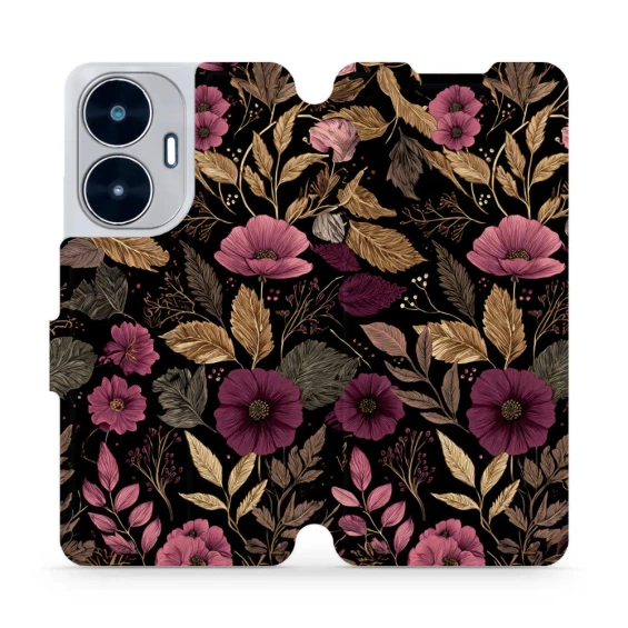 Hülle für Realme C55 - Farbe V170S