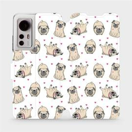 Hülle für Xiaomi 12 - Farbe M097P