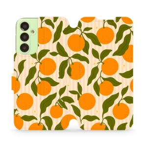 Hülle für Samsung Galaxy A24 - Farbe VP82S