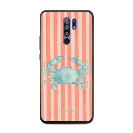 Hülle Glossy Case für Xiaomi Redmi 9 - Farbe GP87G