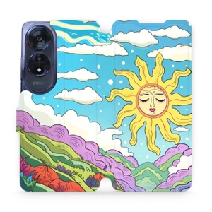 Hülle für OPPO A60 - Farbe VP57P