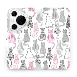 Hülle für Huawei Pura 70 Pro - Farbe MX01S