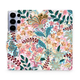 Hülle für Samsung Galaxy S25 Ultra - Farbe MX04S