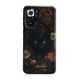 Hülle Elite Pro für Xiaomi Redmi Note 10 pro - Farbe E161E