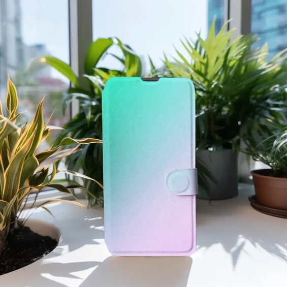 Hülle für Samsung Galaxy A12 - Farbe VP63S