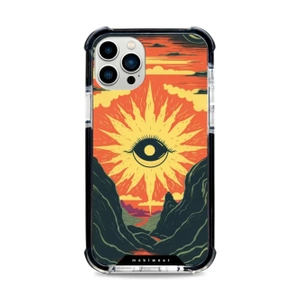 Hülle MagSafe Elite Bumper für Apple iPhone 12 Pro - Farbe D025D