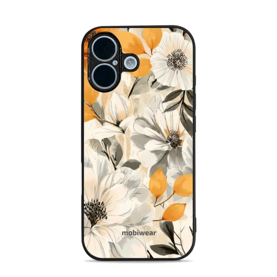 Hülle Glossy Case für Apple iPhone 17 - Farbe GP75G