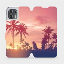 Hülle für Motorola Edge 20 Lite - Farbe M134P