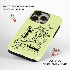 Hülle Elite Pro für Xiaomi Redmi 15C 5G - Farbe E23BS