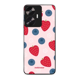 Hülle Glossy Case für Realme C55 - Farbe GP84G
