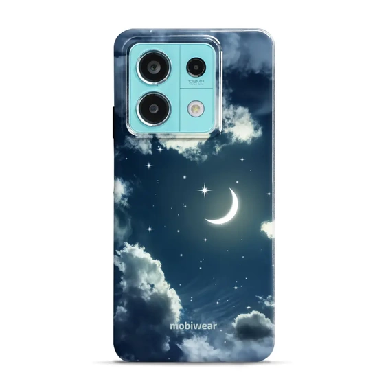 Hülle Elite Pro für Xiaomi Redmi Note 13 Pro 5G - Farbe E145E