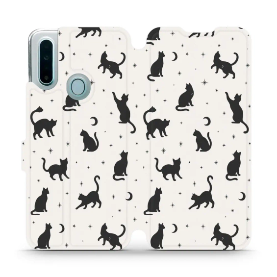 Hülle für OPPO A31 - Farbe V162S