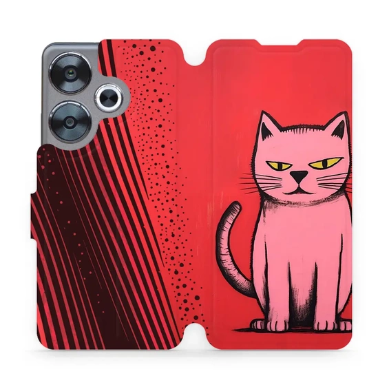 Hülle für Xiaomi POCO F6 - Farbe VP54S