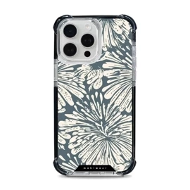 Hülle MagSafe Elite Bumper für Apple iPhone 15 Pro Max - Farbe DA42D