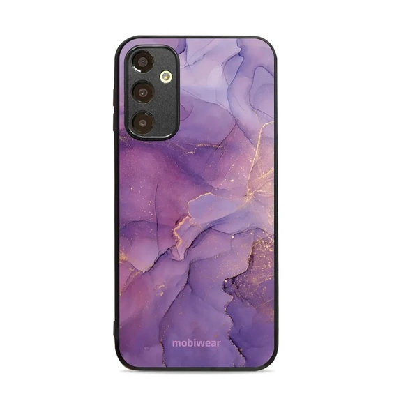 Hülle Glossy Case für Samsung Galaxy A25 5G - Farbe G050G