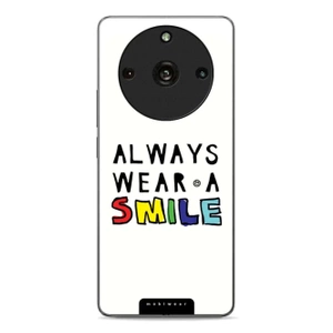 Hülle Glossy Case für Realme 11 Pro Plus - Farbe G077G