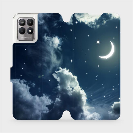 Hülle für Realme 8i - Farbe V145P