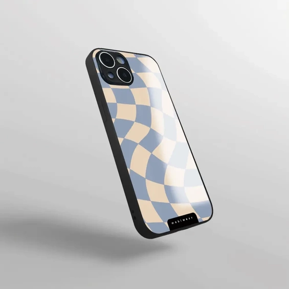Hülle Glossy Case für Huawei Y7 2019 - Farbe GA59G