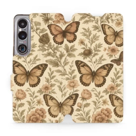 Hülle für Sony Xperia 1 Vi - Farbe VP92S