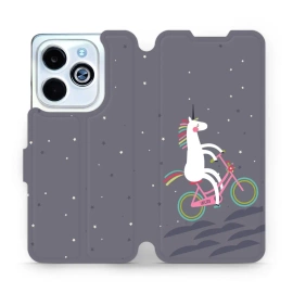 Hülle für Infinix Smart 8 - Farbe V024P