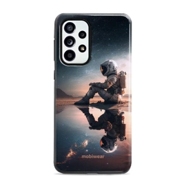 Hülle Elite Pro für Samsung Galaxy A52 - Farbe E003E