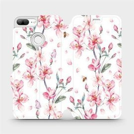 Hülle für Huawei Honor 9 Lite - Farbe M124S