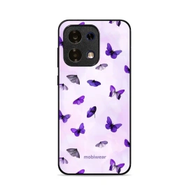 Hülle Glossy Case für OPPO A6 Pro 5G - Farbe GP77G