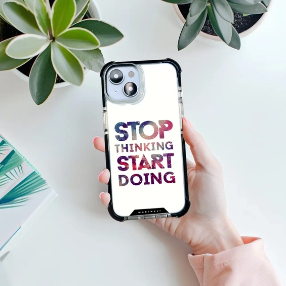 Hülle MagSafe Elite Bumper für Apple iPhone 17 Pro - Farbe D078D