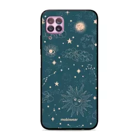 Hülle Glossy Case für Huawei P40 Lite - Farbe G047G
