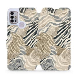 Hülle für Motorola Moto G10 - Farbe V168S