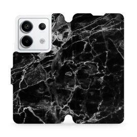 Hülle für Xiaomi Redmi Note 13 PRO - Farbe V056P