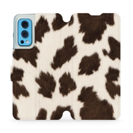 Hülle für OnePlus Nord 2 5G - Farbe V166S