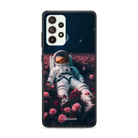 Hülle Glossy Case für Samsung Galaxy A52S 5G - Farbe G002G