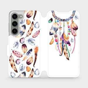 Hülle für Samsung Galaxy S23 - Farbe M003S