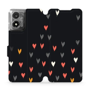 Hülle für Motorola Moto E14 - Farbe VP79P