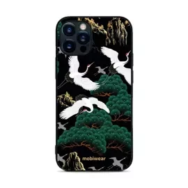 Hülle Glossy Case für Apple iPhone 12 Pro - Farbe G042G