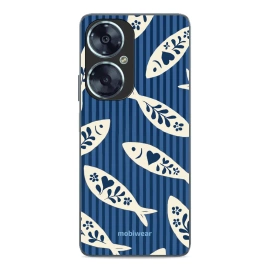 Hülle Glossy Case für Huawei Nova 11i - Farbe GP89G