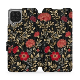 Hülle für Samsung Galaxy M22 - Farbe V172S