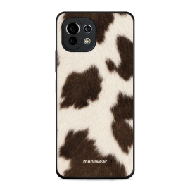 Hülle Glossy Case für Xiaomi 11 Lite 5G NE - Farbe G166G