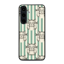 Hülle Glossy Case für Samsung Galaxy S25 FE 5G - Farbe GP90G