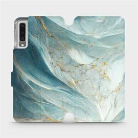 Hülle für Samsung Galaxy A7 2018 - Farbe VP34S