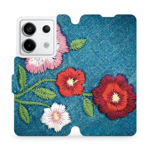 Hülle für Xiaomi Redmi Note 13 PRO - Farbe MD05P