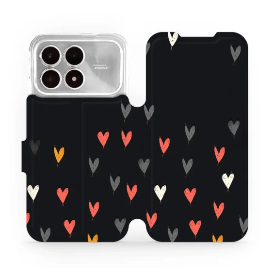 Hülle für Xiaomi Poco F8 Pro - Farbe VP79P