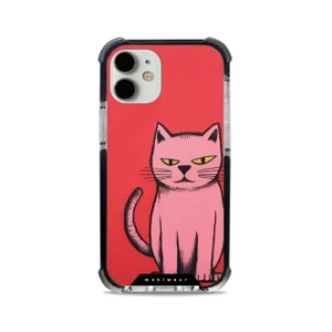 Hülle MagSafe Elite Bumper für Apple iPhone 12 mini - Farbe D026D