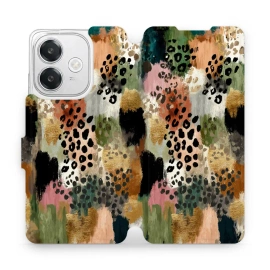 Hülle für OPPO A40M - Farbe V167S