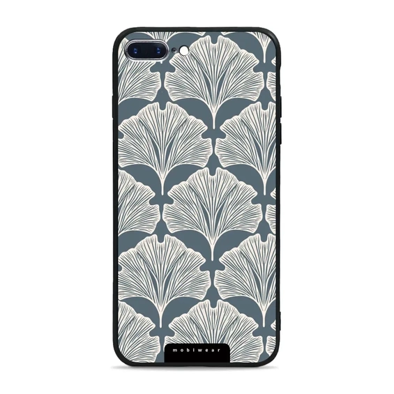 Hülle Glossy Case für Apple iPhone 7 Plus - Farbe GA43G