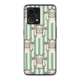 Hülle Glossy Case für Realme 9 - Farbe GP90G