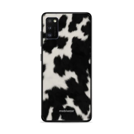 Hülle Glossy Case für Samsung Galaxy A41 - Farbe G165G