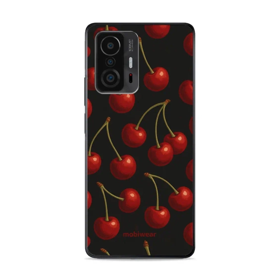 Hülle Glossy Case für Xiaomi 11T - Farbe GP83G
