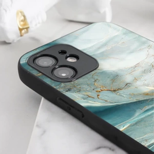 Hülle Glossy Case für Xiaomi Redmi 12 - Farbe G022G